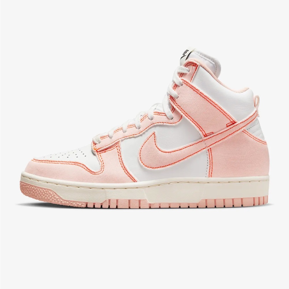 Nike high dunk 1985 size 9